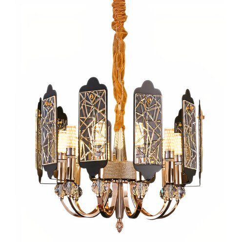 ثرية كرستال 1998 / 600