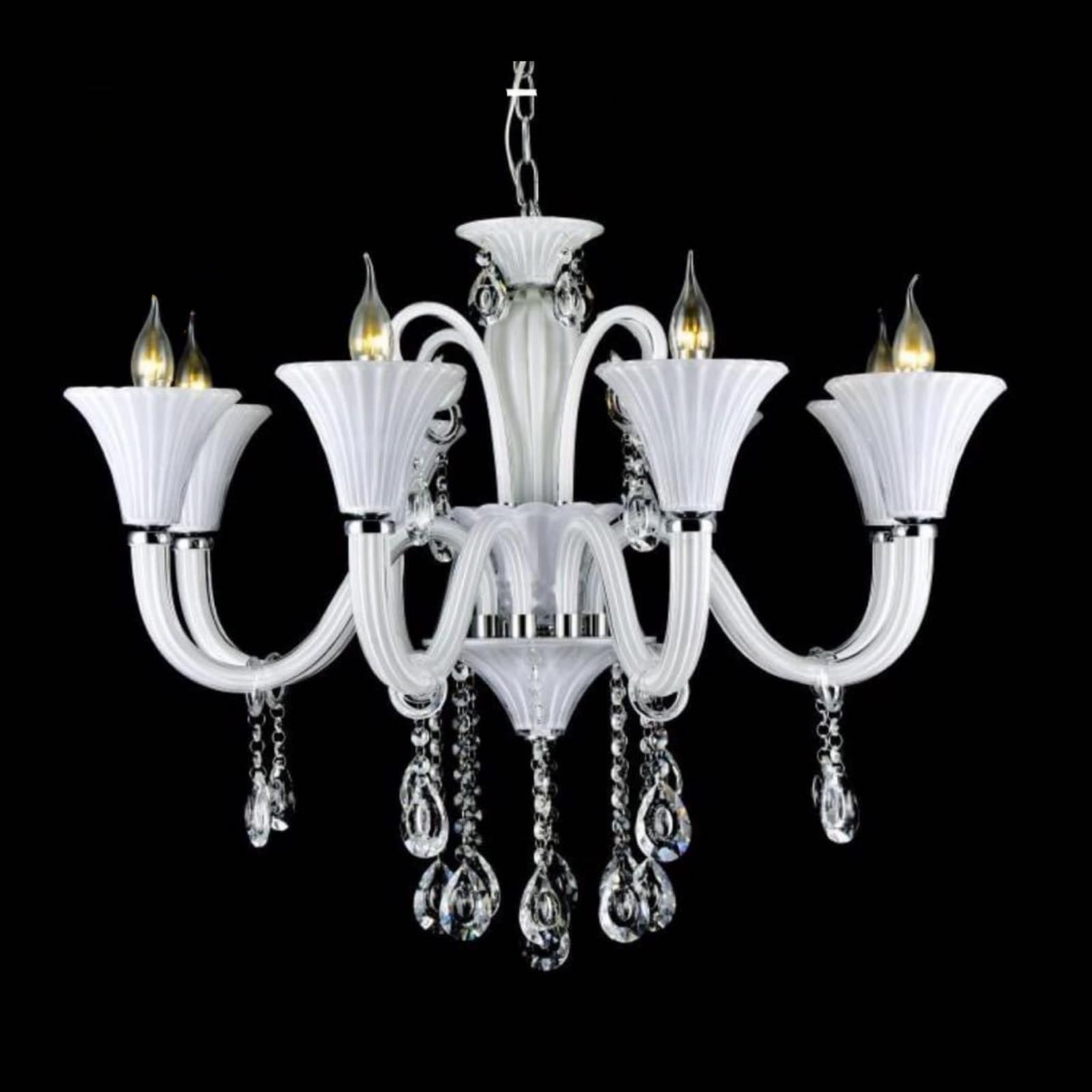 ثرية كرستال H 6263 / 6