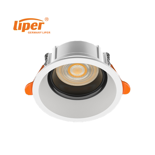 سبت ابيض مقعر W10 LIPER LUNA CCT