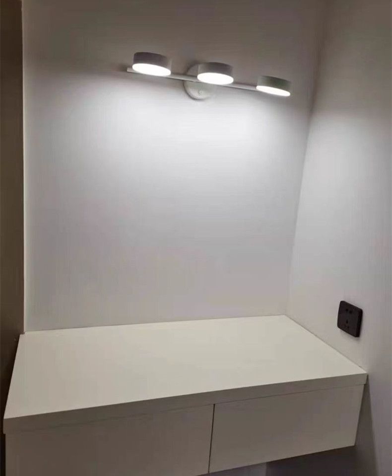 انارة مغسلة 22w 8960-3 سوبر سونيك