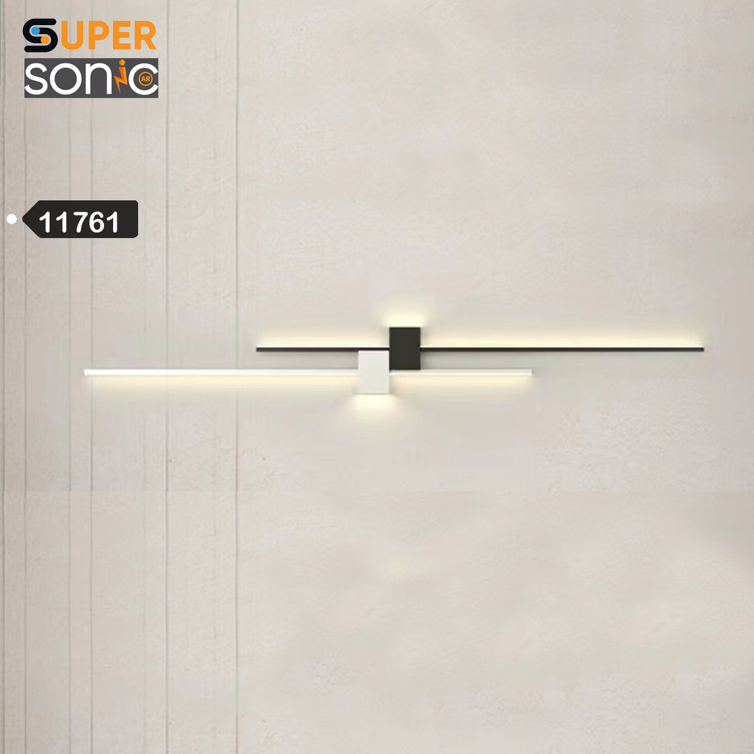 انارة مغسلة 4000K  M-9403 -  600mm سوبر سونيك