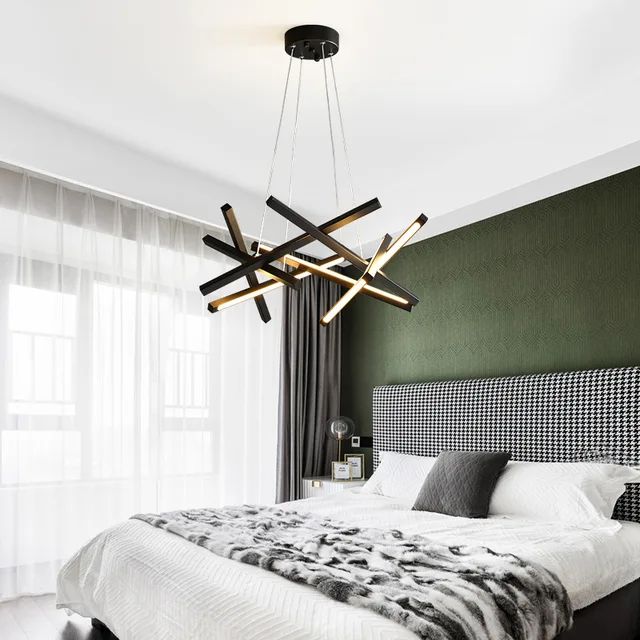 ثرية مودرن B203 / 750 4000K 120W