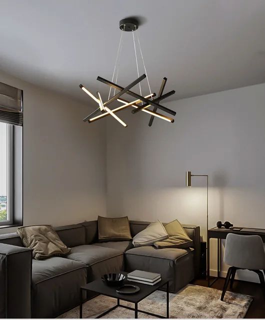 ثرية مودرن B203 / 750 4000K 120W