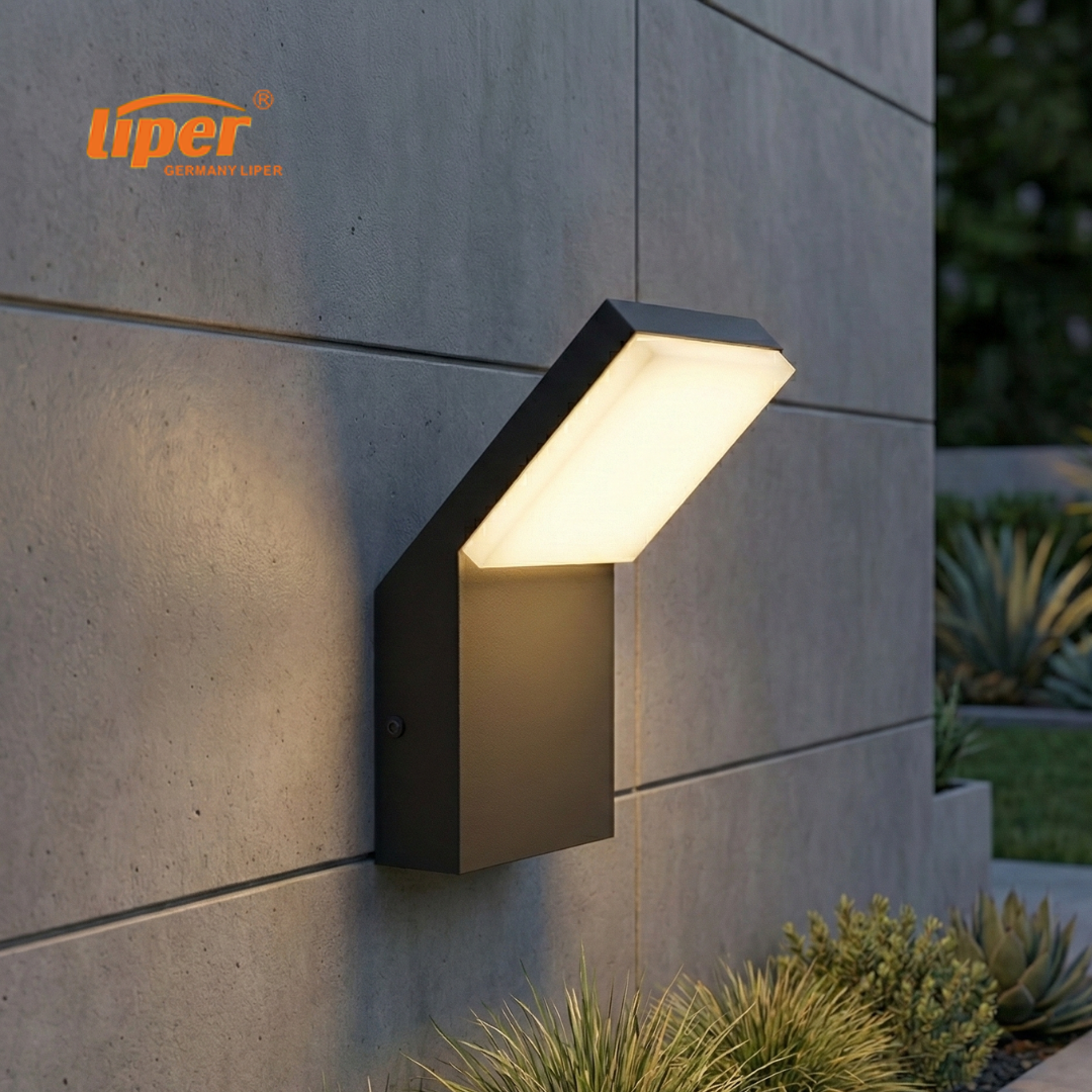 انارة جدار جانبية LIPER 12W
