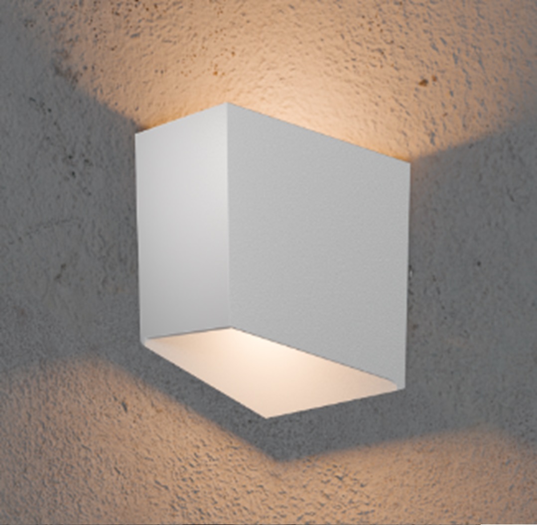 اب داون ابيض LIPER 6W