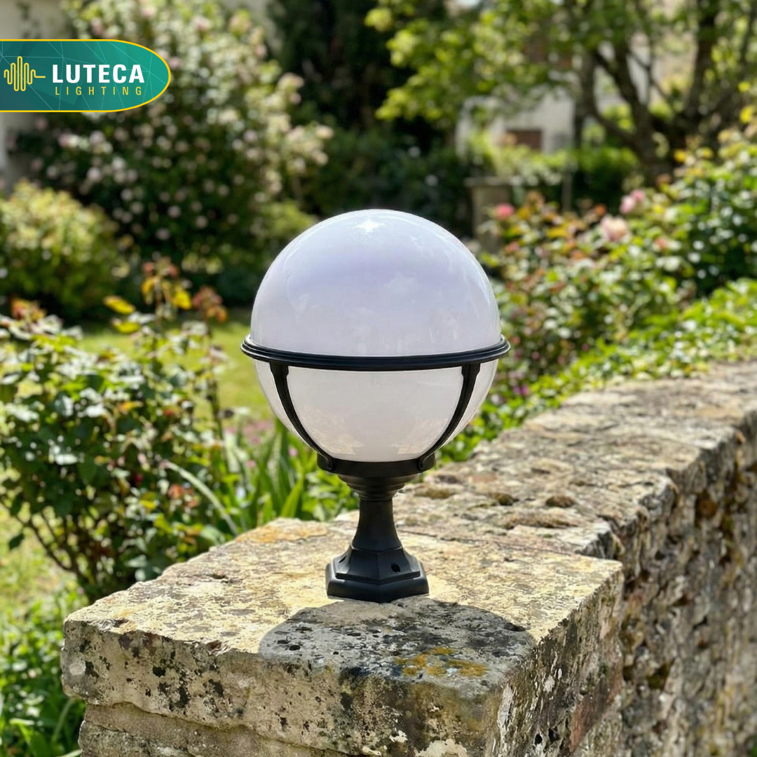 فانوس وقف طابة LUTECA 7500-002