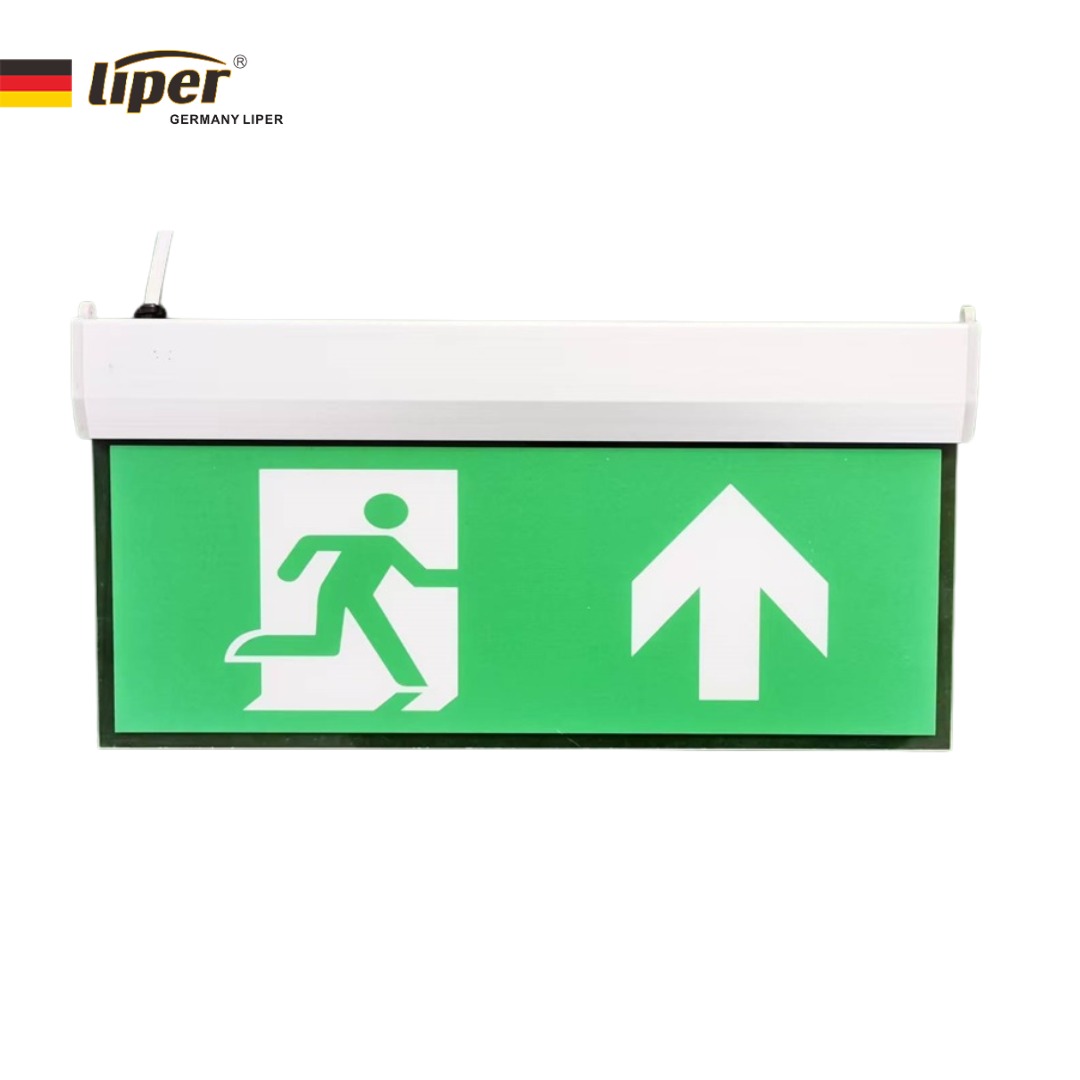 جلب خروج شاحن LIPER EMERGENCY EXIT TWO SIDES 4W