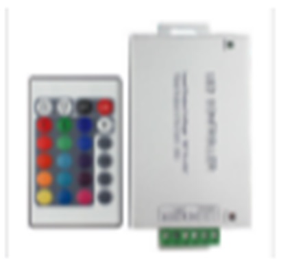 محول شريط ليد LIPER RGB REMOTE 288W