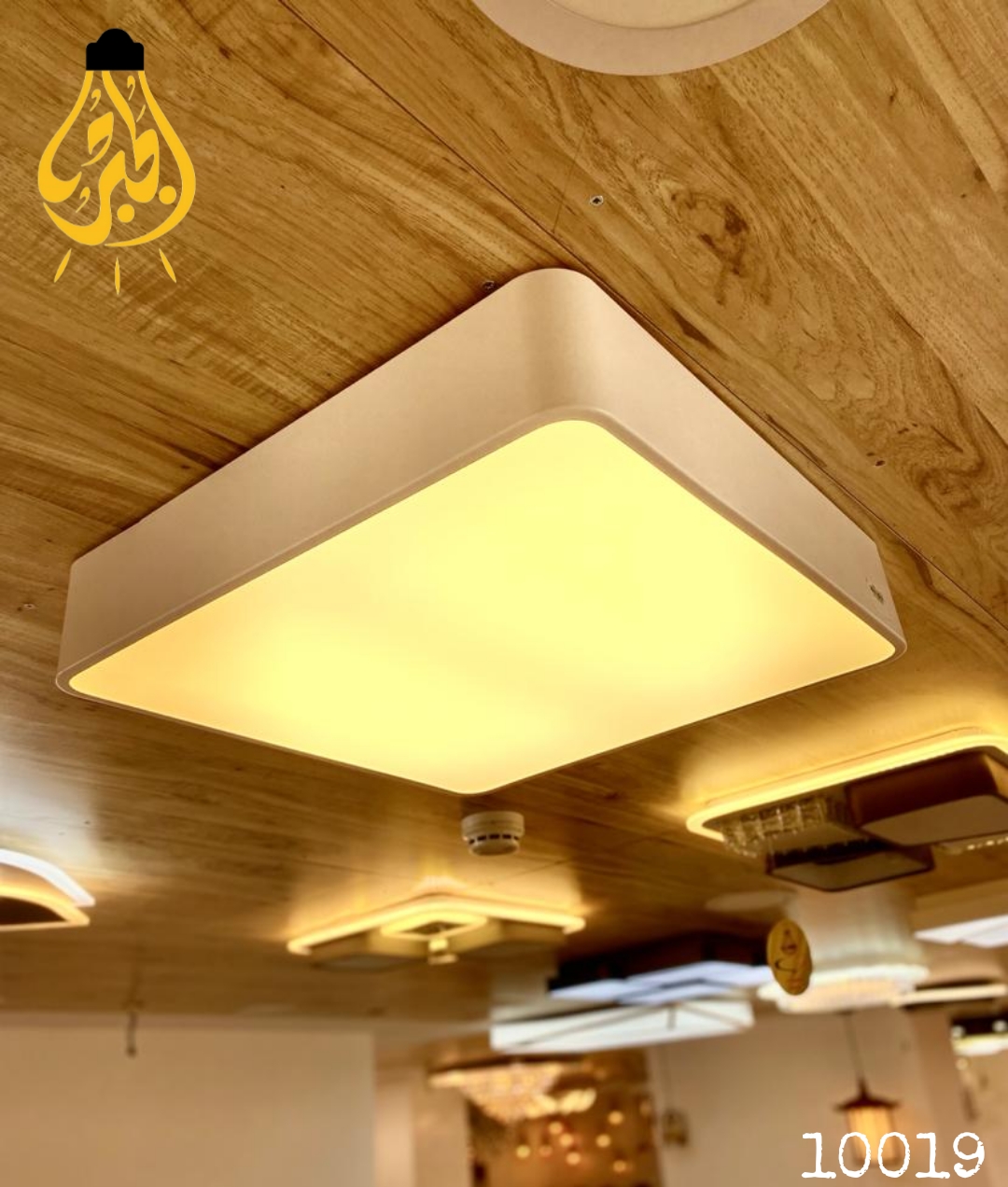 ثرية طبع مدرن لد JB600