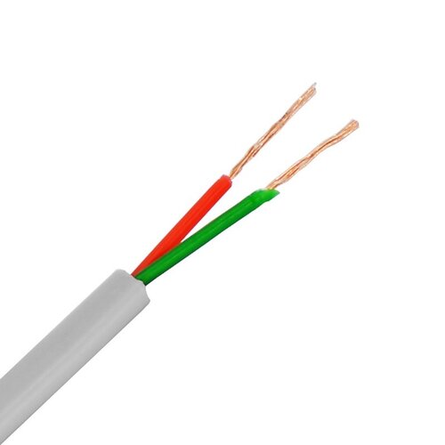 سلك تلفون  2 * 0.8  خط سكني (200 متر) PX - CABLE