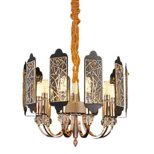 ثرية كرستال 1998 / 600