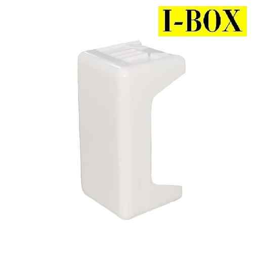 سدة جيفس I - BOX