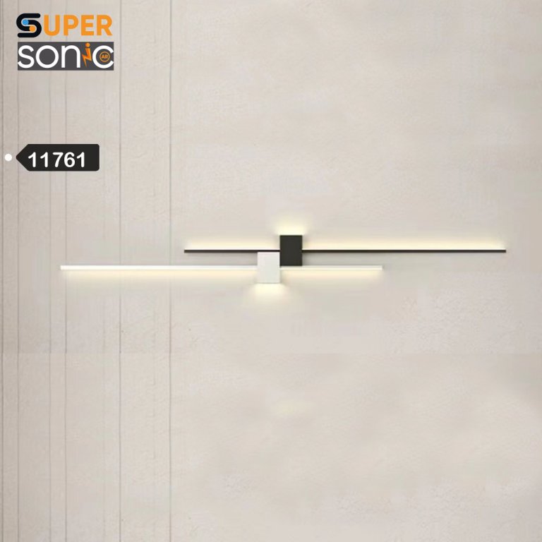 انارة مغسلة 4000K  M-9403 -  600mm سوبر سونيك