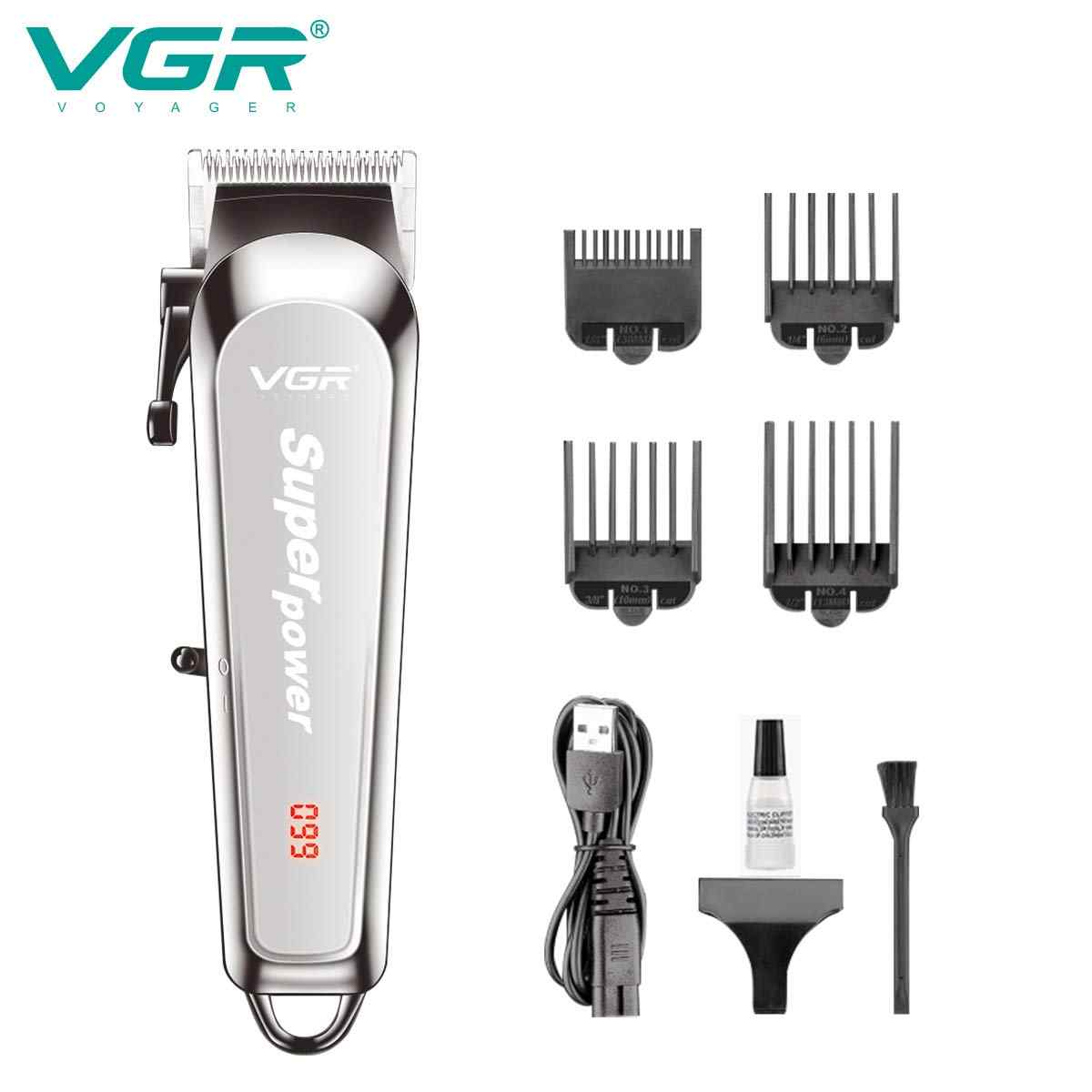 ماكنة حلاقة VGR V-060