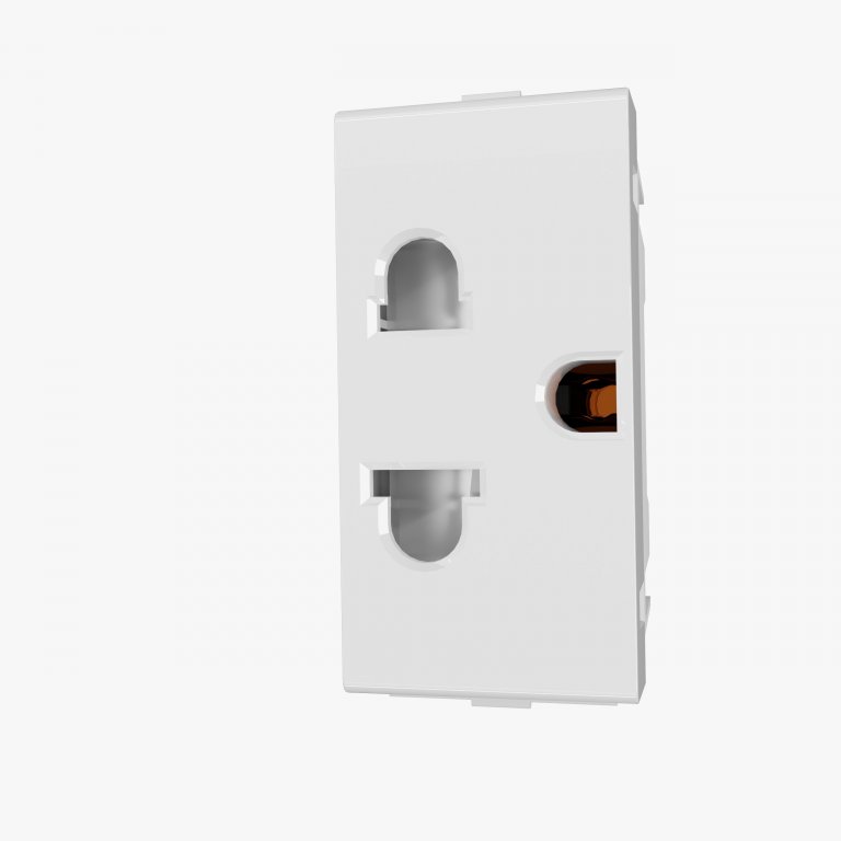 ابريز امريكي ابيض LIPER MILANO 110V