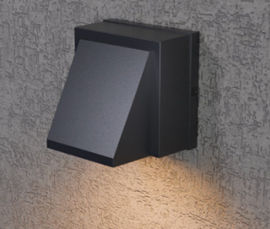 انارة جدار جانبية LIPER DOWN LIGHT 7W
