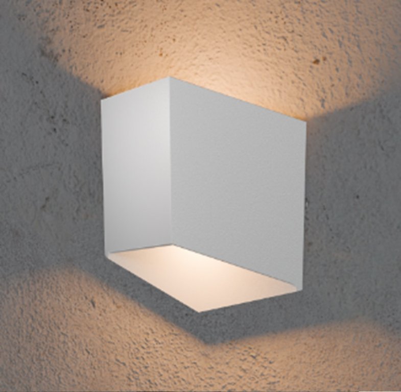 اب داون ابيض LIPER 6W