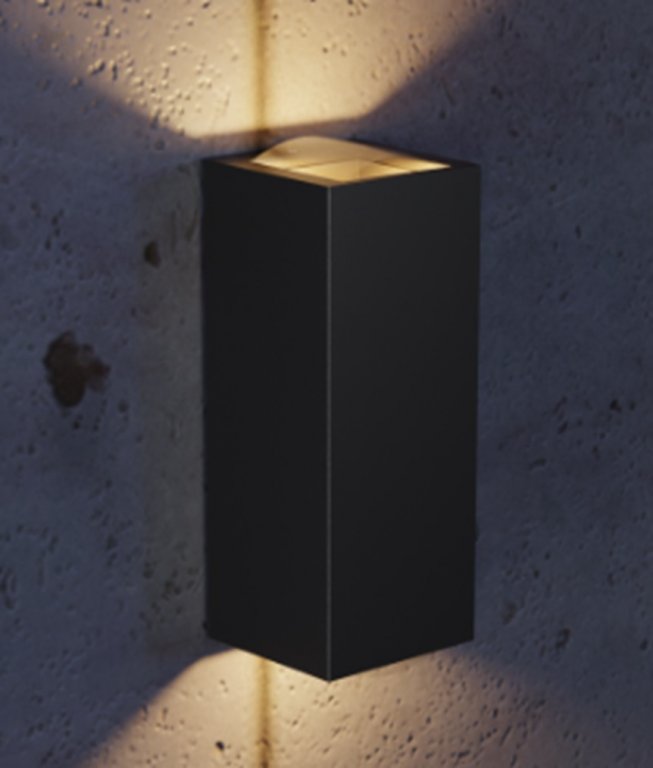 اب داون اسود LIPER 10W