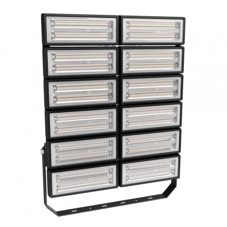 كشاف لد ملاعب  LIPER KUNA 6500K 600W