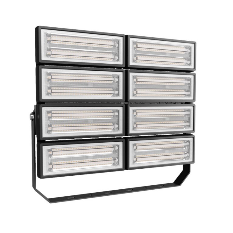 كشاف لد ملاعب  LIPER KUNA 6500K 400W