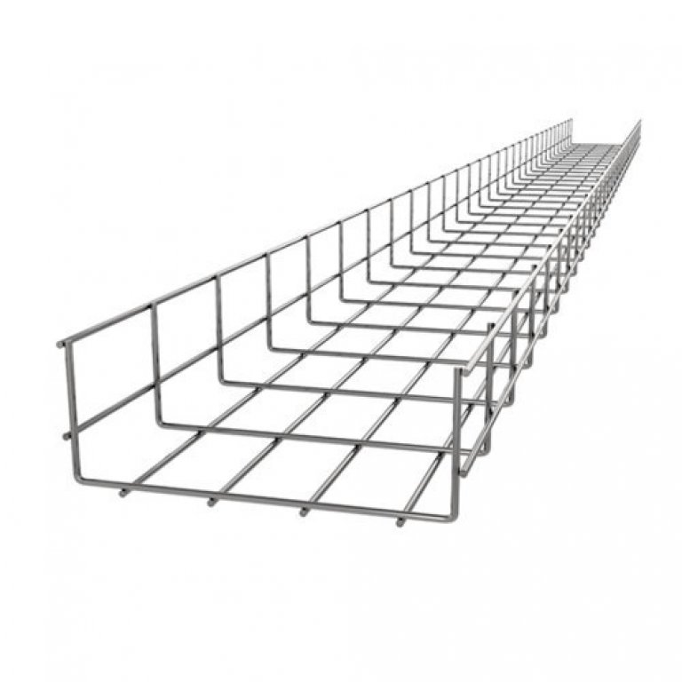 طرنش شبك عرض 20 سم ارتفاع 6 سم سماكة 4 ملم ARDIC WIRE MESH EG