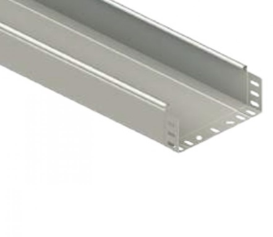 كيبل تري مسكر عرض 40 سم ارتفاع 6 سم سماكة 1.2 ملم ARDIC TRUNKING CABLE HDG