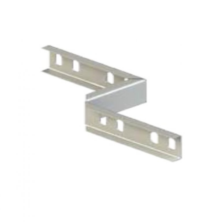 تحويلة عرض 10 سم لكيبل تري  ARDIC Heavy Duty Reducing Angles / HDG