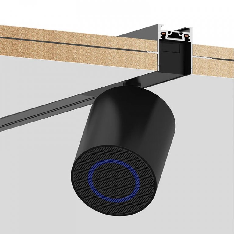 سماعة بلوتوث مغناطيس LIPER Magnetic Bluetooth Speaker 20W