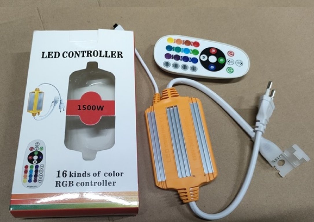 محول حبل لد LIPER RGB AC220V