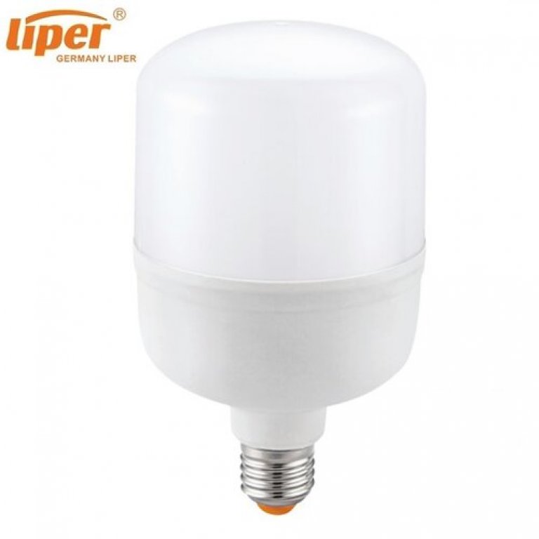 لمبة ليد ابيض LIPER 3000K 30W