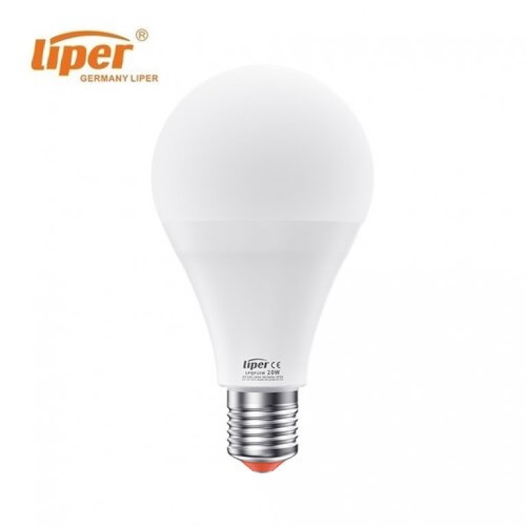 لمبة ليد ابيض LIPER 3000K 5W