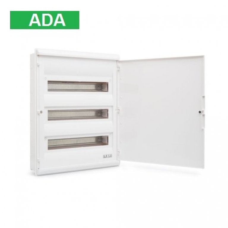 صندوق 54 اخضر داخلي ADA
