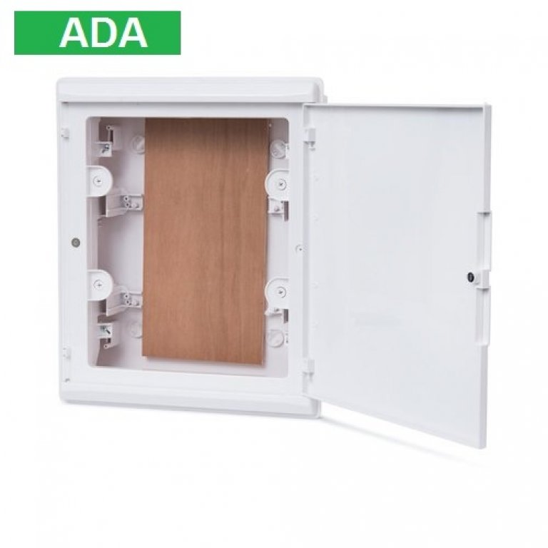 صندوق 24 داخلي تكشورت ADA