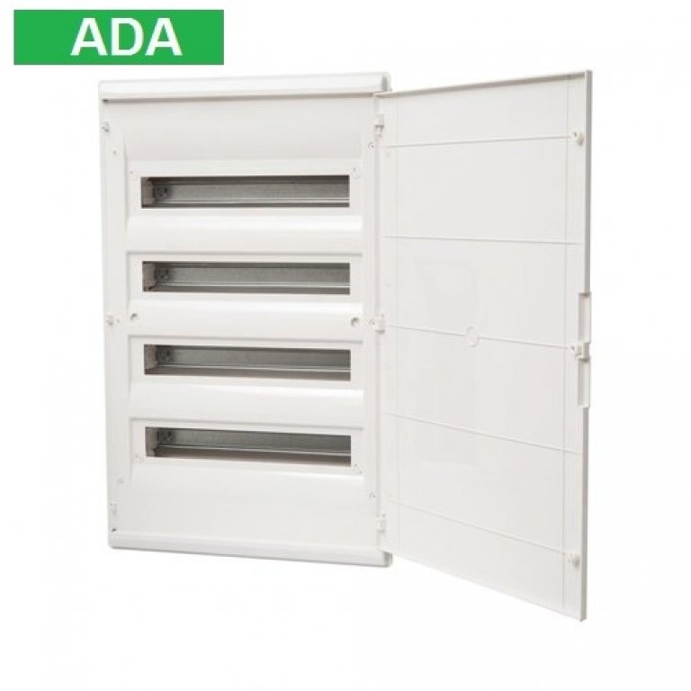 صندوق 72 اخضر داخلي ADA
